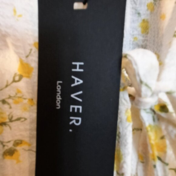 Haver London NWT blouse - Picture 3 of 5